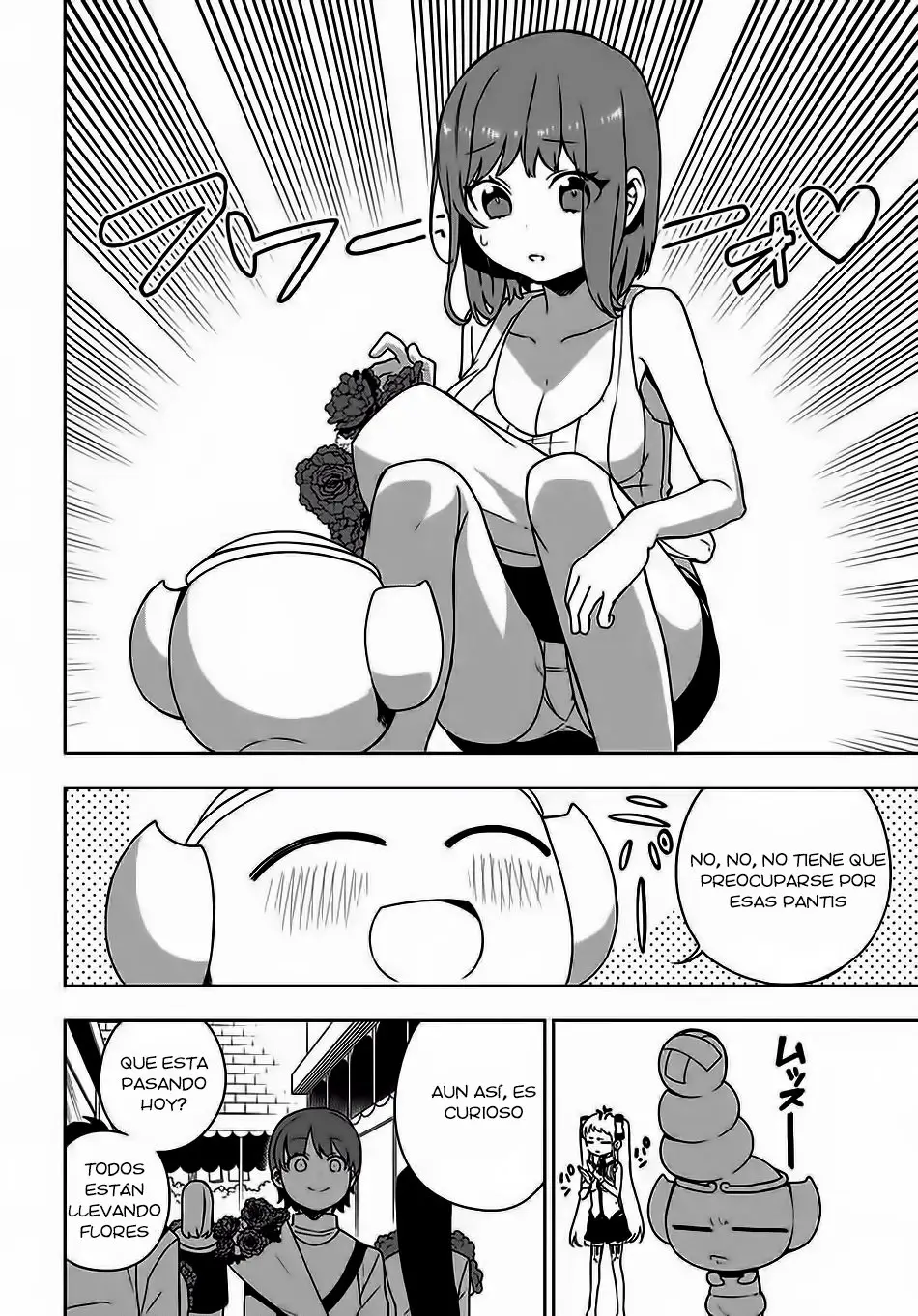 Maou no Mama ni Narundayo! (2018) - Capítulo 12 - Página 7 - LectorTMOo