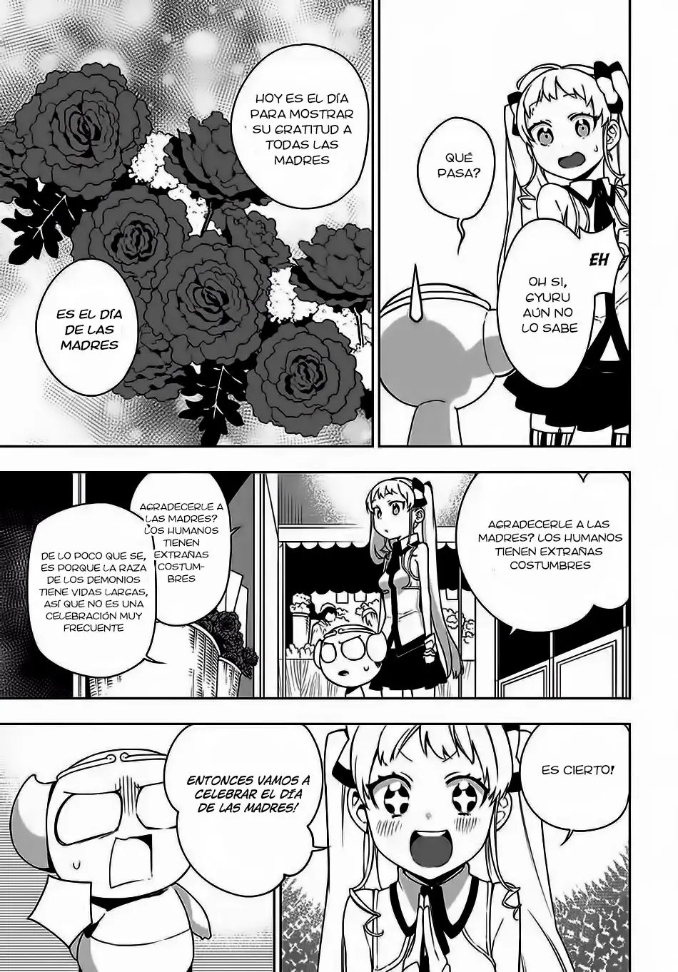 Maou no Mama ni Narundayo! (2018) - Capítulo 12 - Página 8 - LectorTMOo