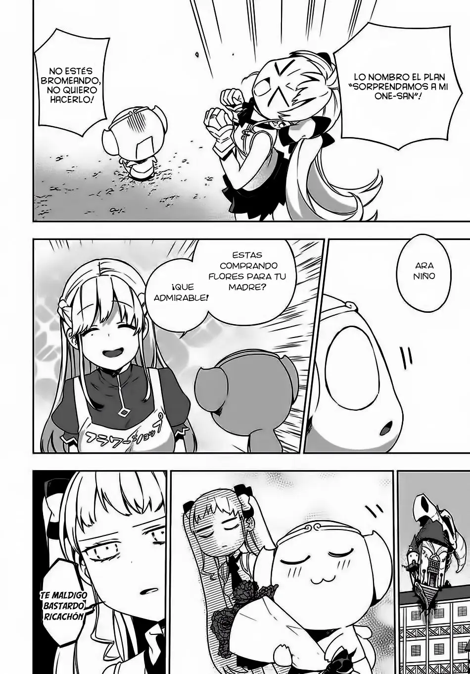 Maou no Mama ni Narundayo! (2018) - Capítulo 12 - Página 9 - LectorTMOo