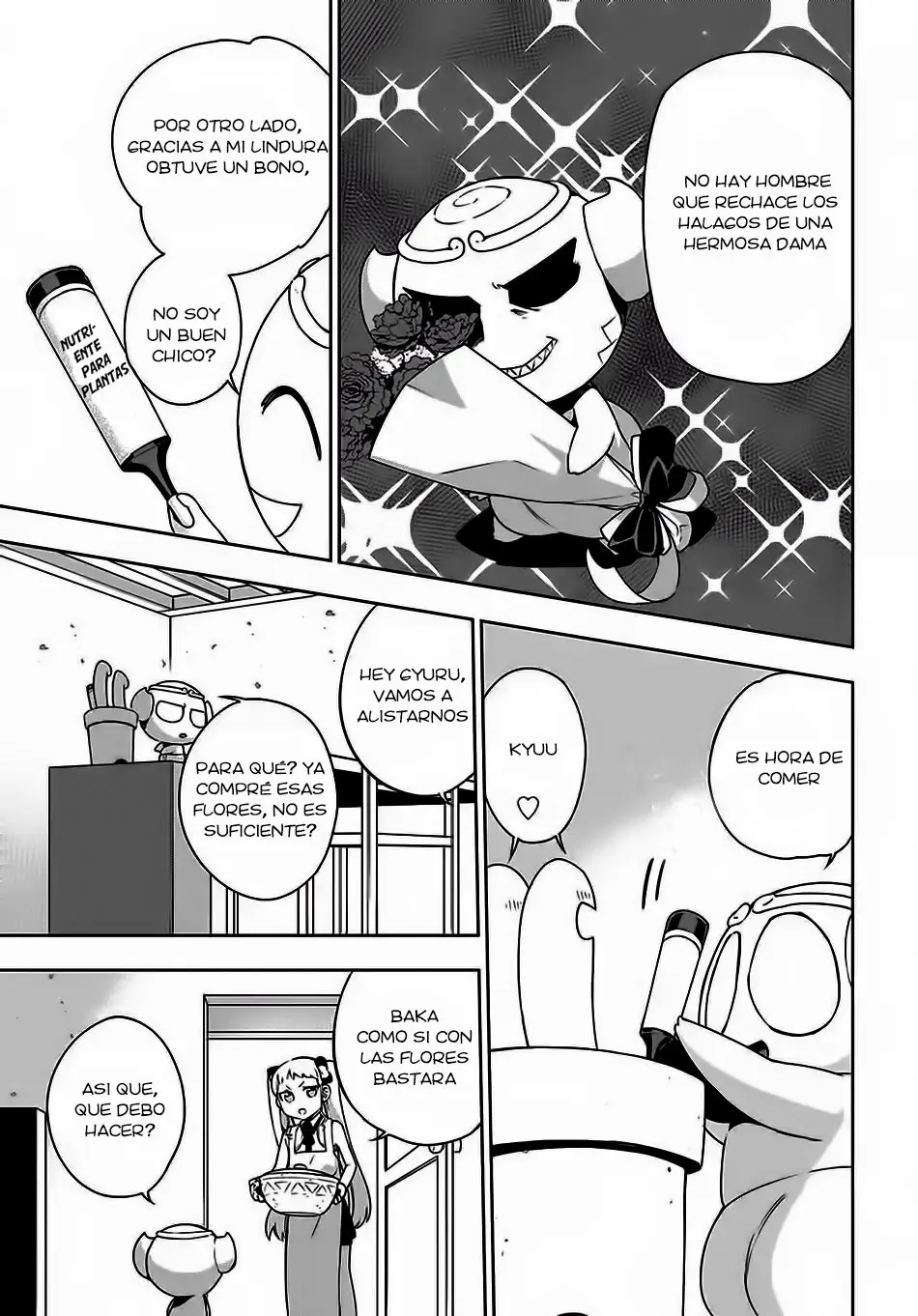 Maou no Mama ni Narundayo! (2018) - Capítulo 12 - Página 10 - LectorTMOo