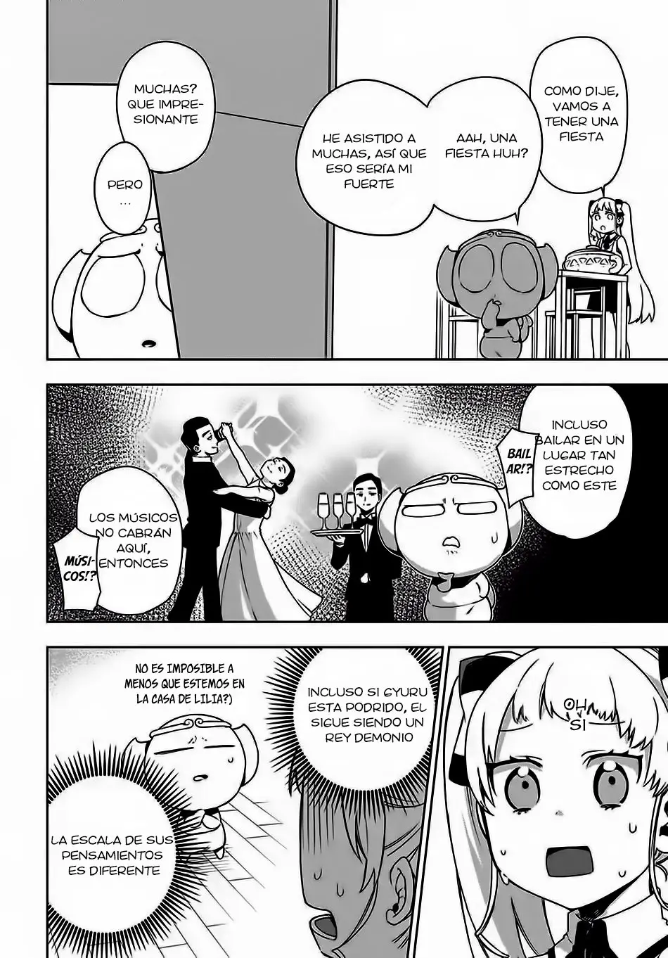 Maou no Mama ni Narundayo! (2018) - Capítulo 12 - Página 11 - LectorTMOo