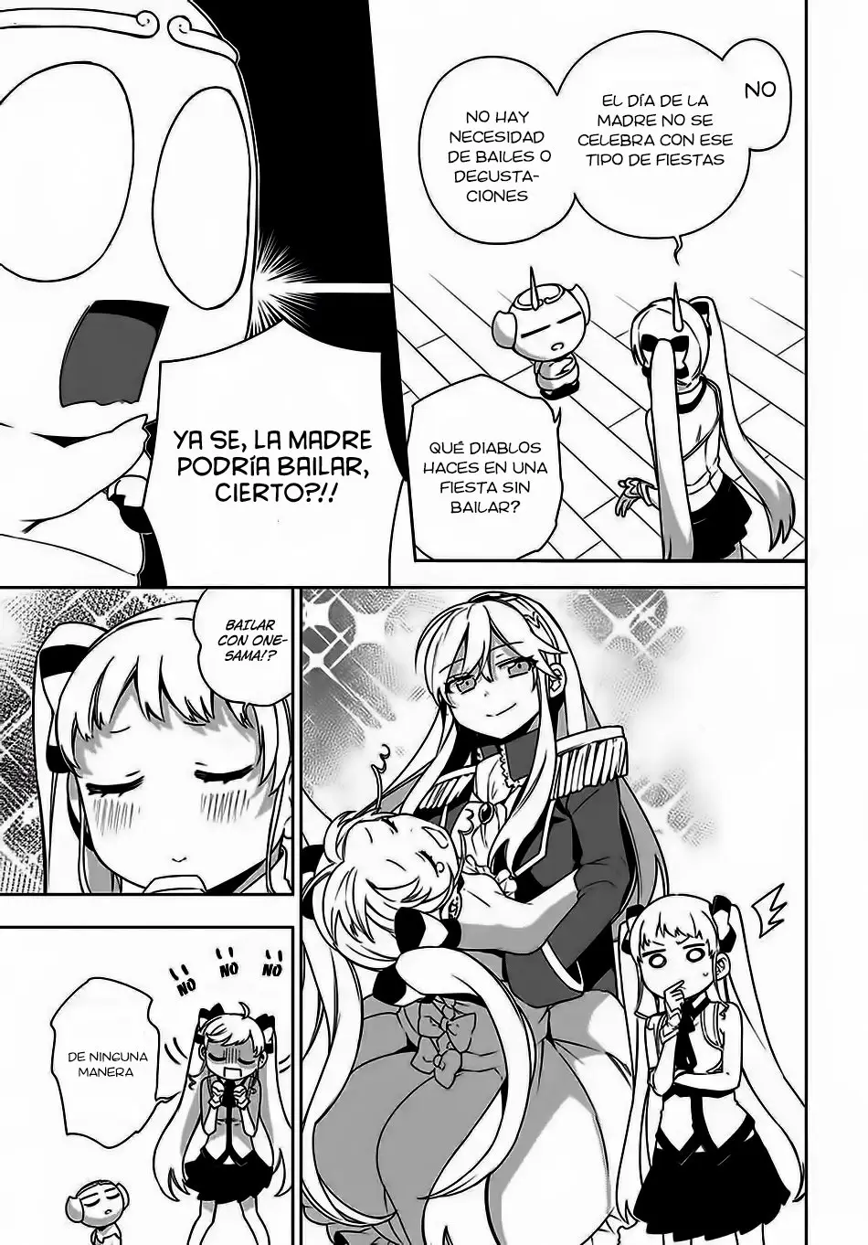 Maou no Mama ni Narundayo! (2018) - Capítulo 12 - Página 12 - LectorTMOo