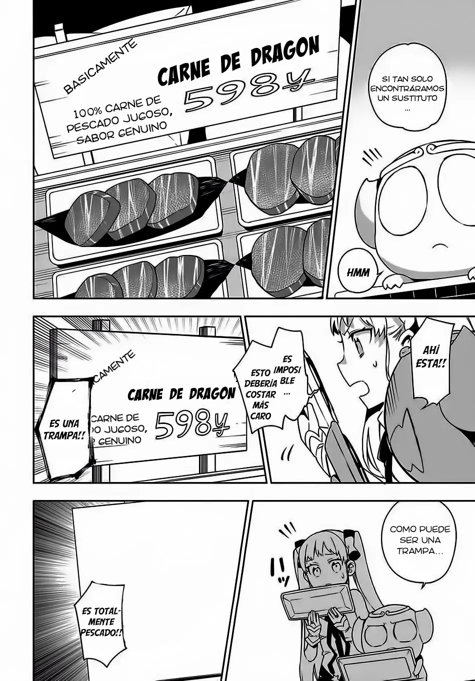 Maou no Mama ni Narundayo! (2018) - Capítulo 12 - Página 15 - LectorTMOo