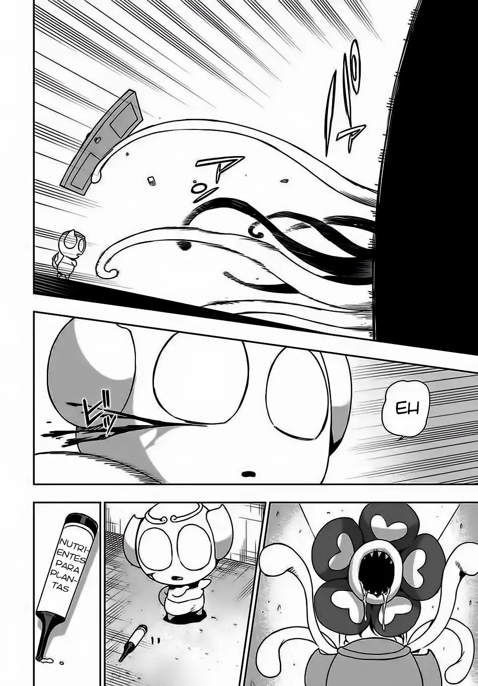 Maou no Mama ni Narundayo! (2018) - Capítulo 12 - Página 19 - LectorTMOo