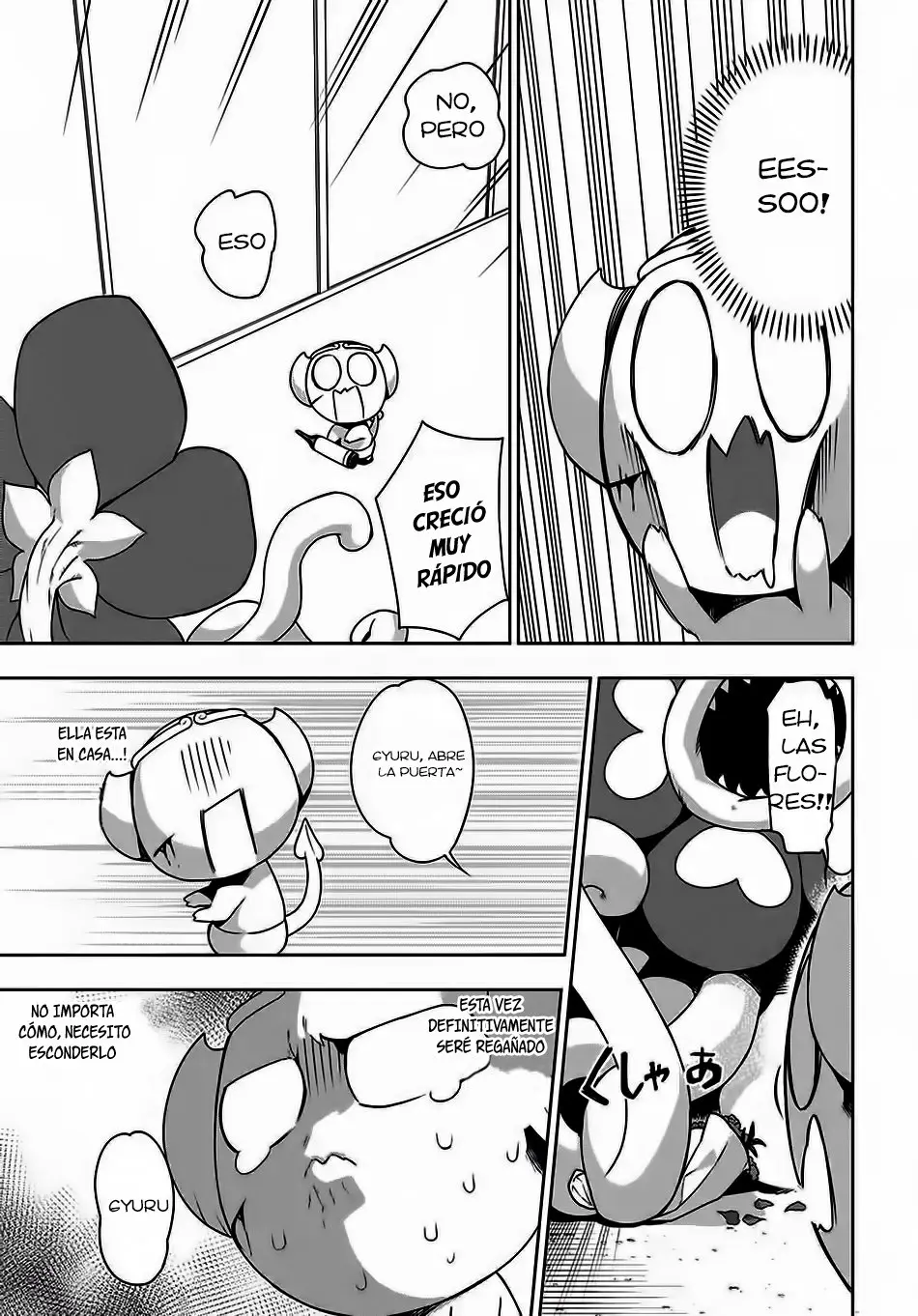 Maou no Mama ni Narundayo! (2018) - Capítulo 12 - Página 20 - LectorTMOo