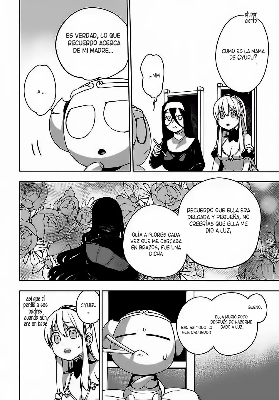 Maou no Mama ni Narundayo! (2018) - Capítulo 12 - Página 25 - LectorTMOo