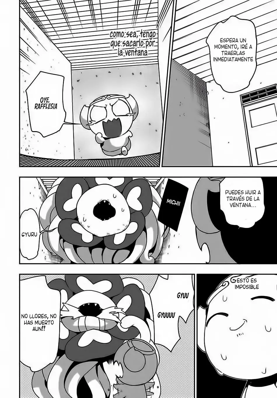 Maou no Mama ni Narundayo! (2018) - Capítulo 12 - Página 29 - LectorTMOo
