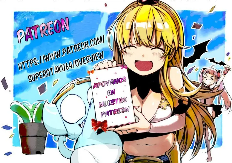 Maou no Mama ni Narundayo! (2018) - Capítulo 12 - Página 34 - LectorTMOo