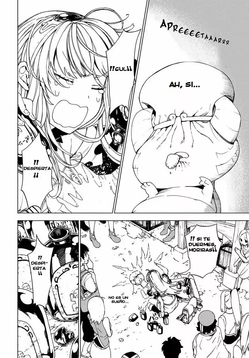 Maou no Mama ni Narundayo! (2018) - Capítulo 2 - Página 4 - LectorTMOo