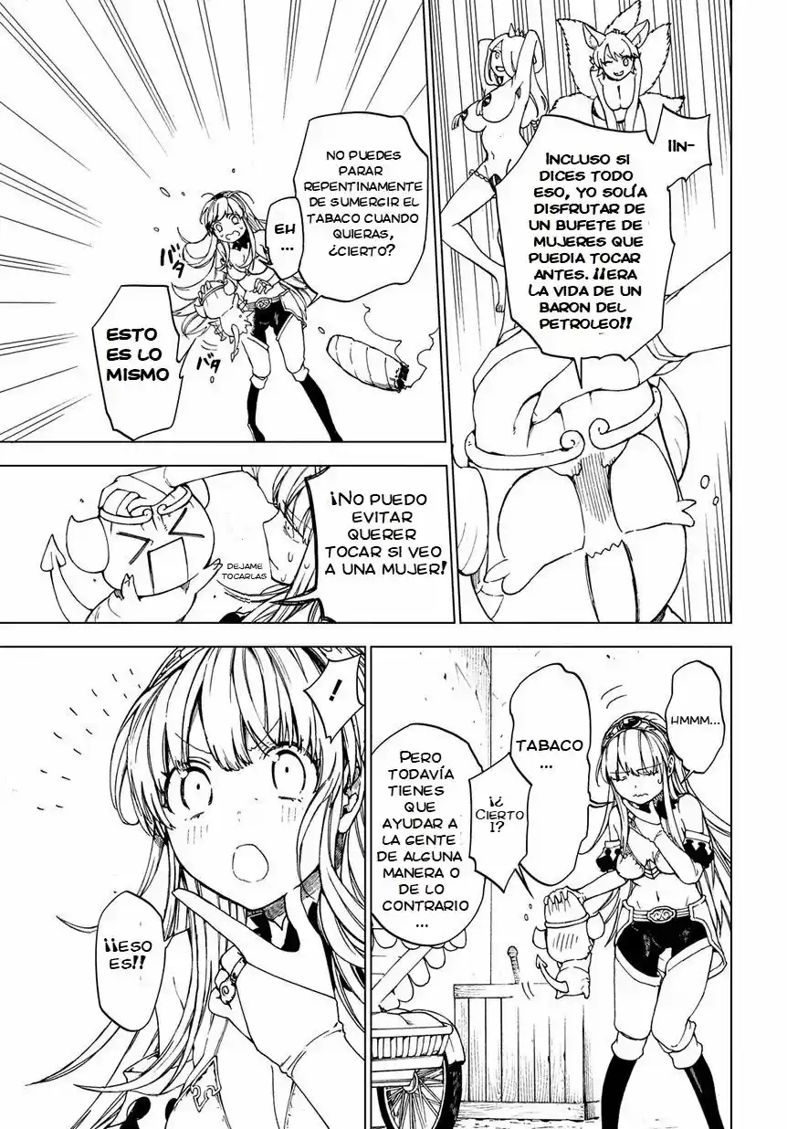 Maou no Mama ni Narundayo! (2018) - Capítulo 2 - Página 9 - LectorTMOo