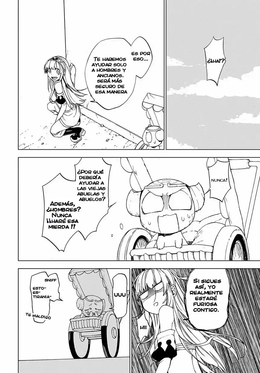Maou no Mama ni Narundayo! (2018) - Capítulo 2 - Página 10 - LectorTMOo