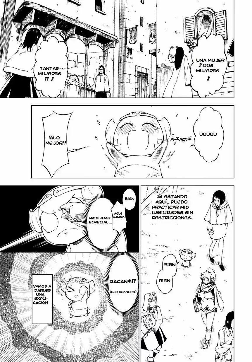 Maou no Mama ni Narundayo! (2018) - Capítulo 2 - Página 13 - LectorTMOo