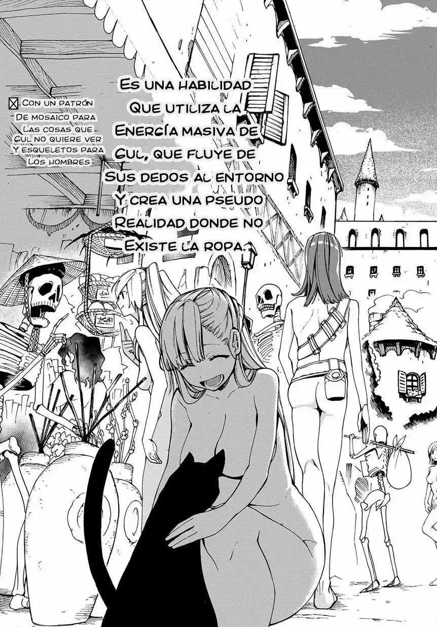 Maou no Mama ni Narundayo! (2018) - Capítulo 2 - Página 15 - LectorTMOo