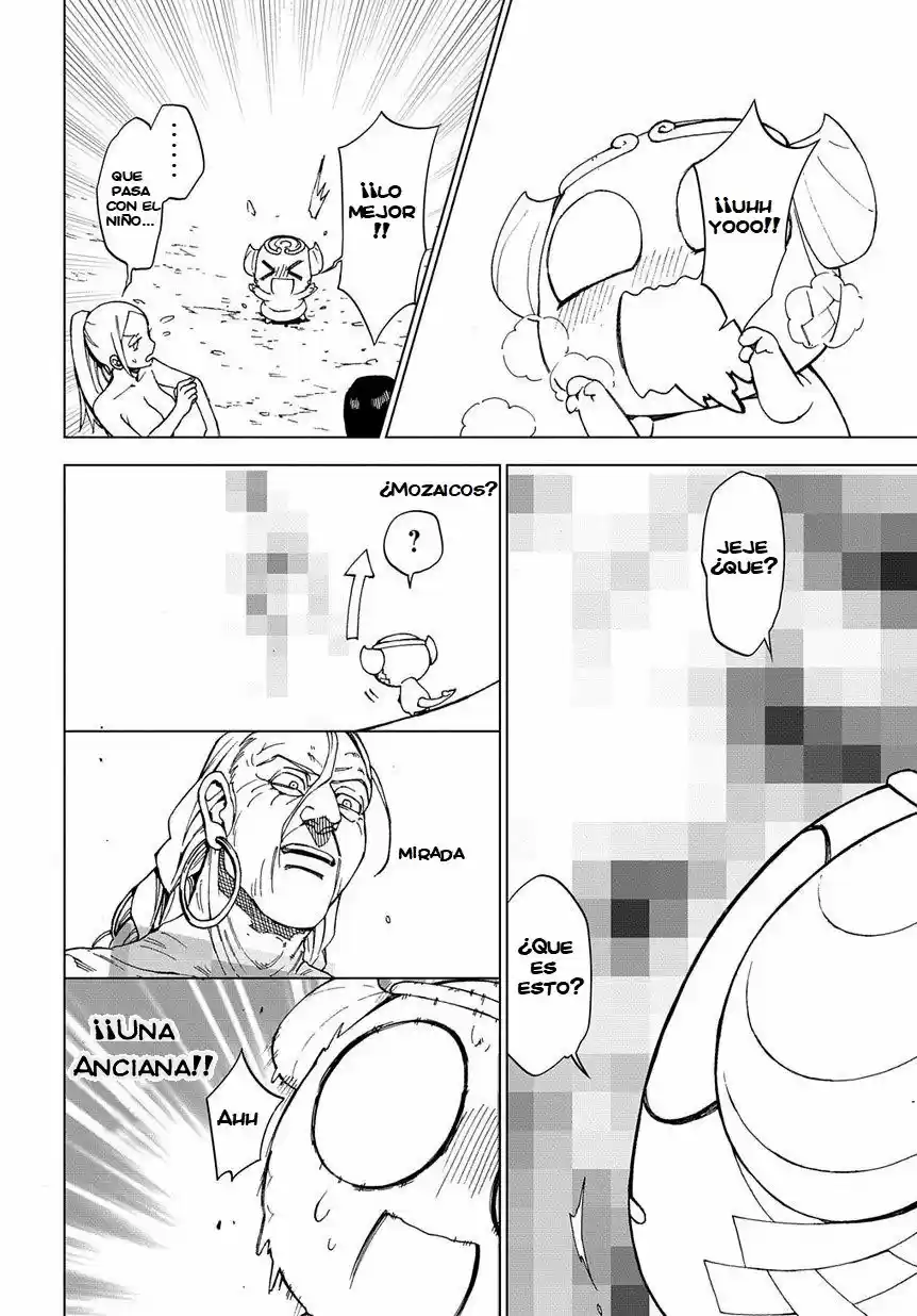 Maou no Mama ni Narundayo! (2018) - Capítulo 2 - Página 16 - LectorTMOo