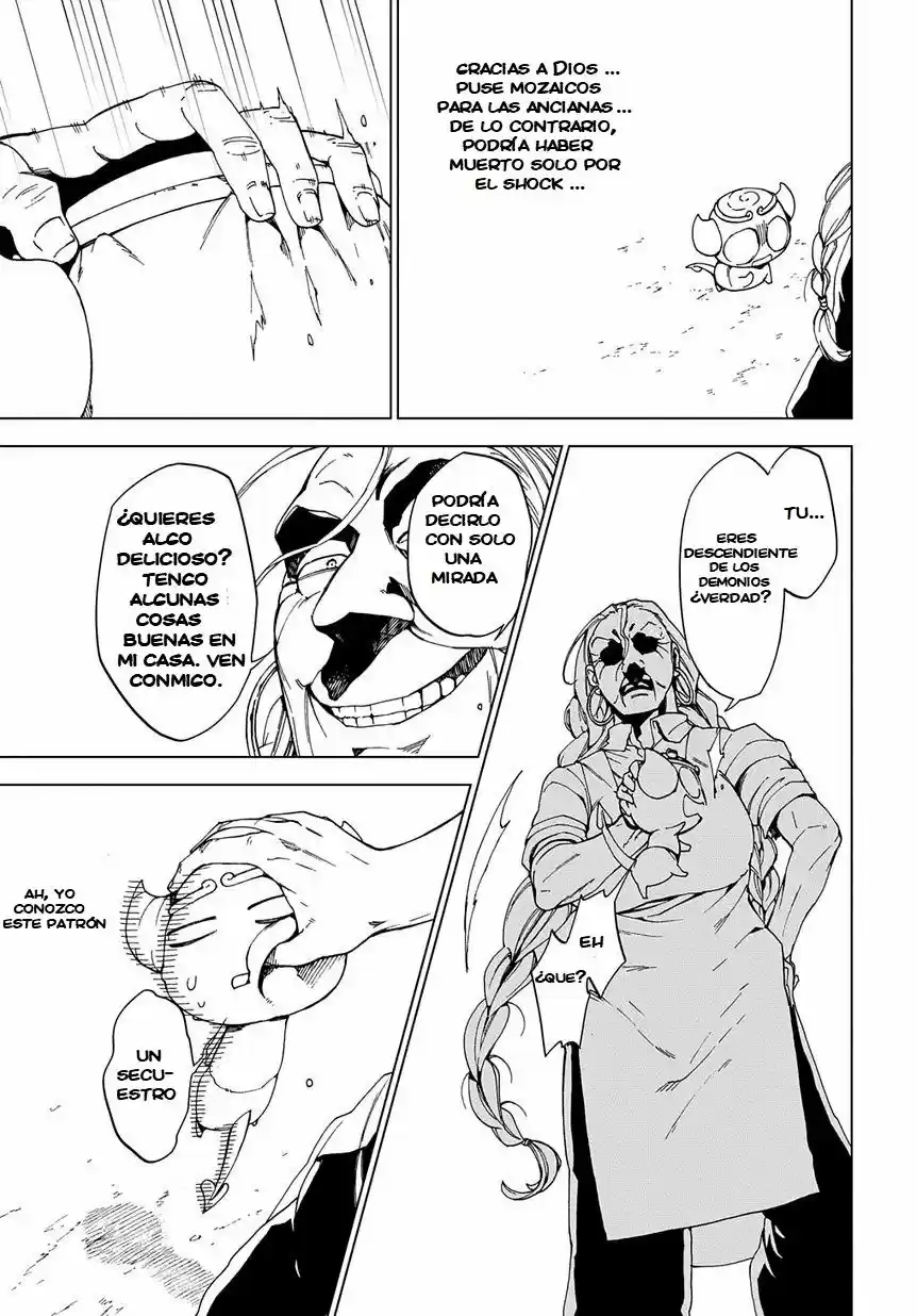 Maou no Mama ni Narundayo! (2018) - Capítulo 2 - Página 17 - LectorTMOo