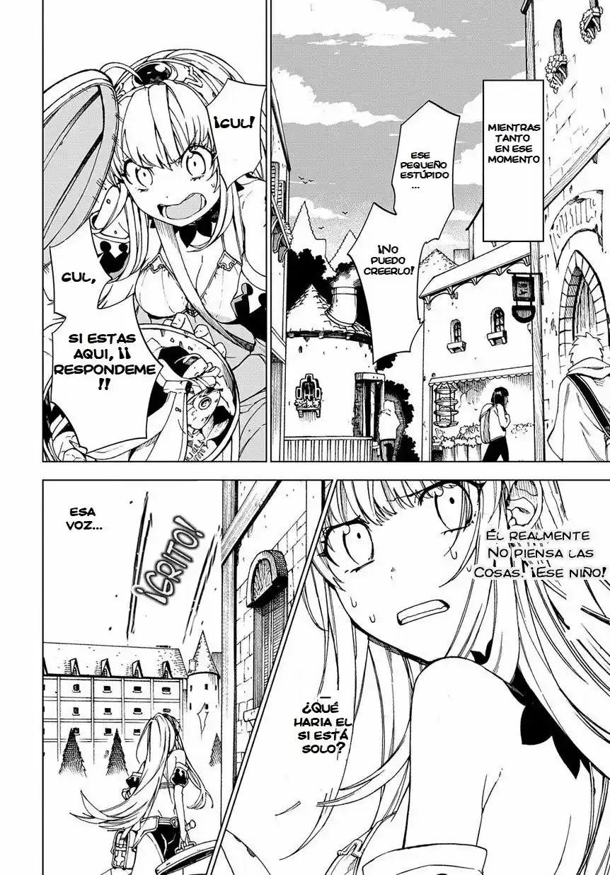 Maou no Mama ni Narundayo! (2018) - Capítulo 2 - Página 18 - LectorTMOo