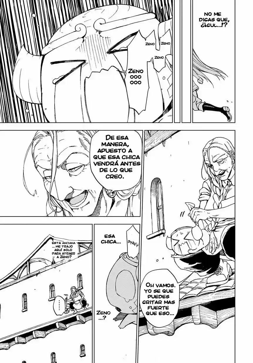 Maou no Mama ni Narundayo! (2018) - Capítulo 2 - Página 19 - LectorTMOo