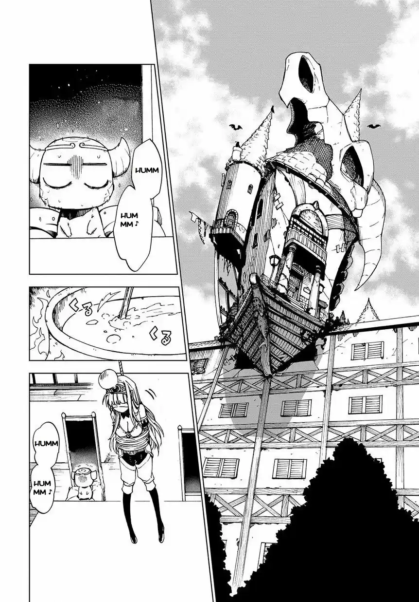 Maou no Mama ni Narundayo! (2018) - Capítulo 2 - Página 22 - LectorTMOo