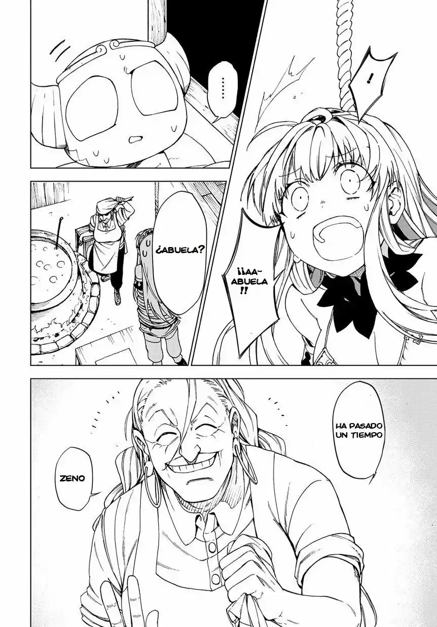 Maou no Mama ni Narundayo! (2018) - Capítulo 2 - Página 24 - LectorTMOo