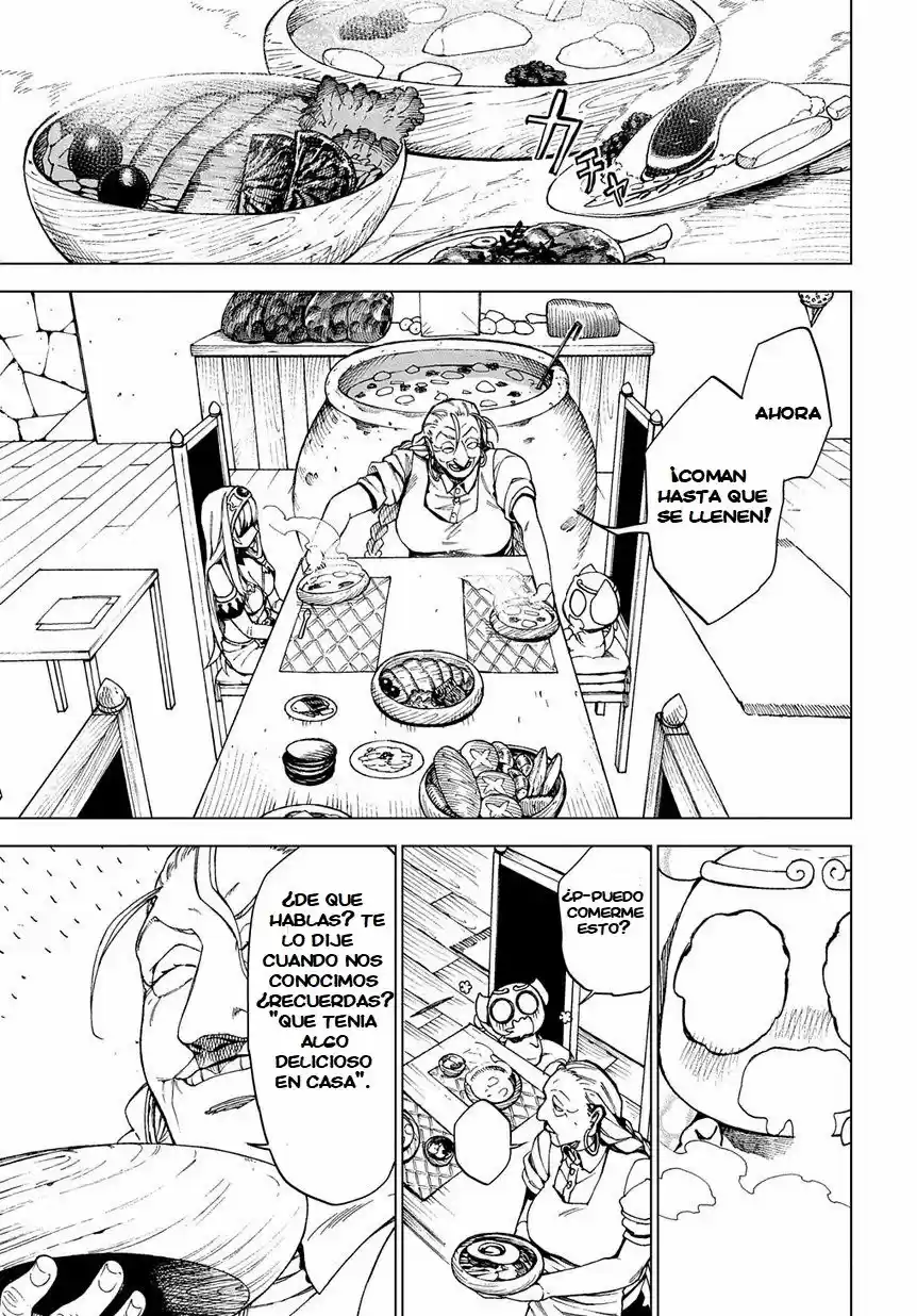 Maou no Mama ni Narundayo! (2018) - Capítulo 2 - Página 25 - LectorTMOo