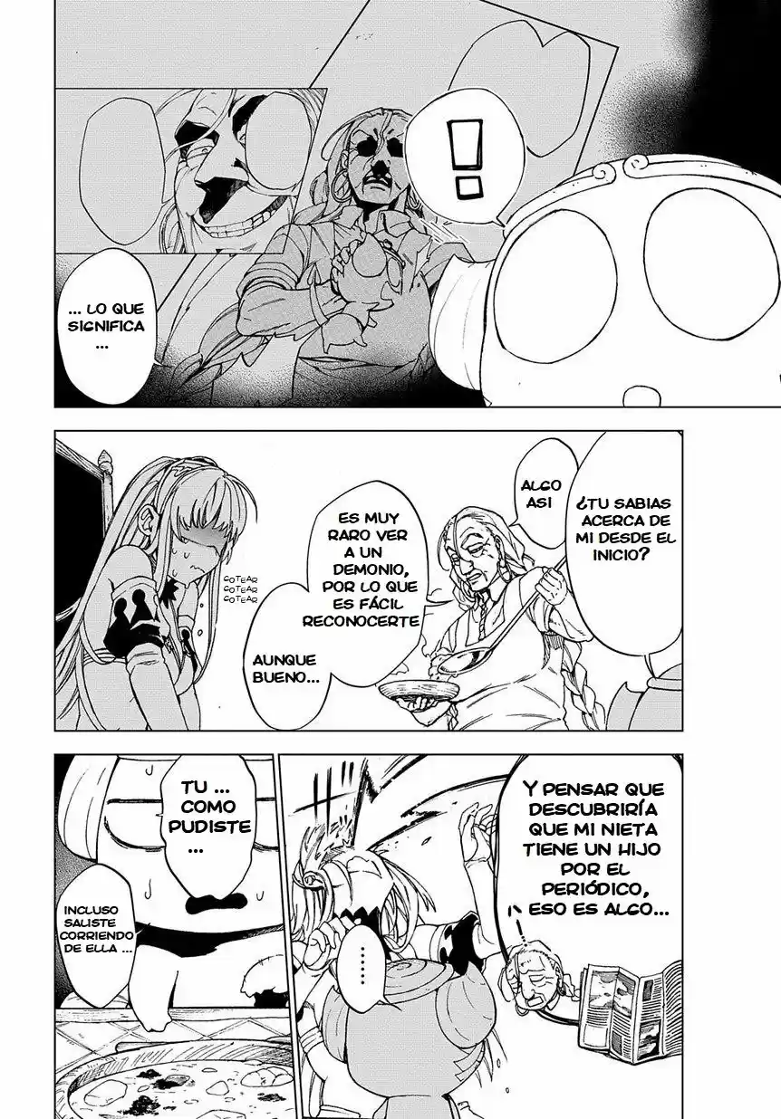 Maou no Mama ni Narundayo! (2018) - Capítulo 2 - Página 26 - LectorTMOo