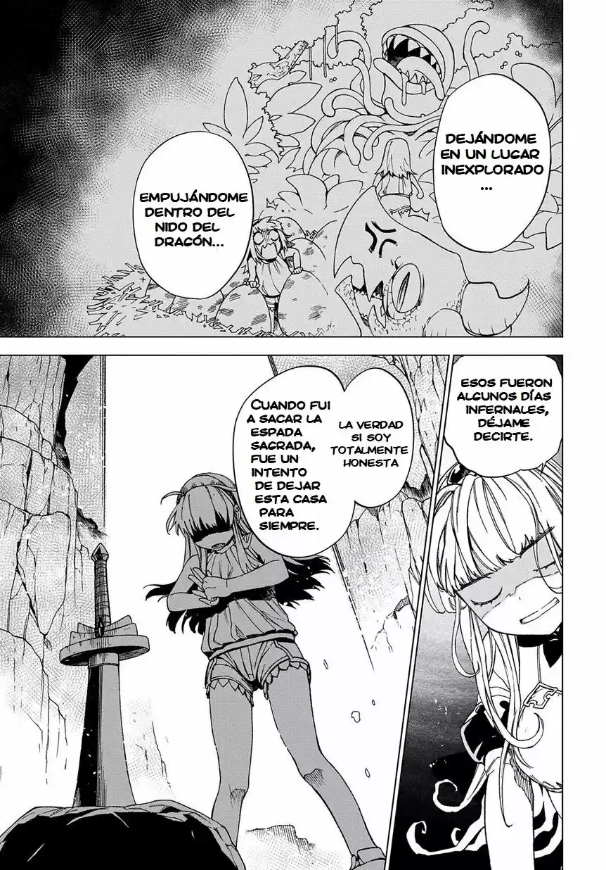 Maou no Mama ni Narundayo! (2018) - Capítulo 2 - Página 29 - LectorTMOo