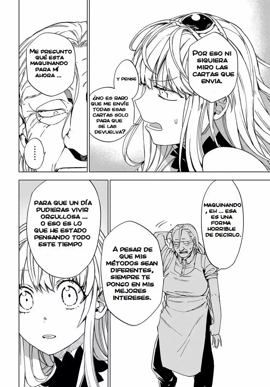 Maou no Mama ni Narundayo! (2018) - Capítulo 2 - Página 30 - LectorTMOo
