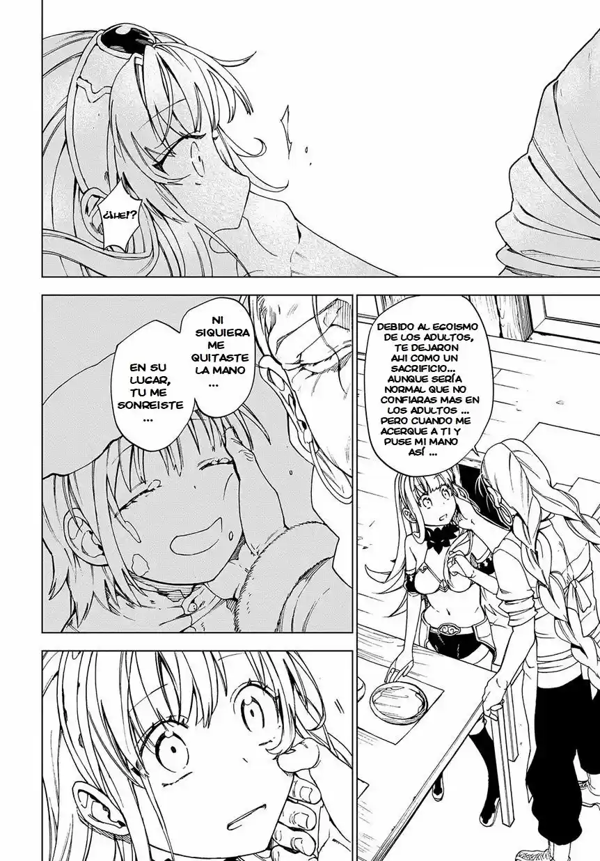 Maou no Mama ni Narundayo! (2018) - Capítulo 2 - Página 36 - LectorTMOo
