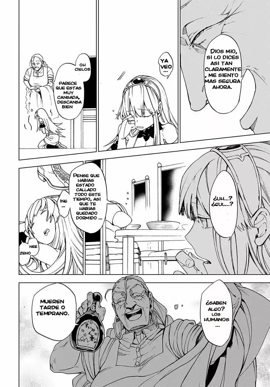 Maou no Mama ni Narundayo! (2018) - Capítulo 2 - Página 38 - LectorTMOo