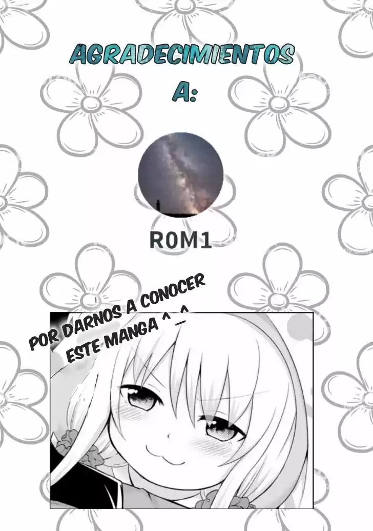 Maou no Mama ni Narundayo! (2018) - Capítulo 2 - Página 41 - LectorTMOo
