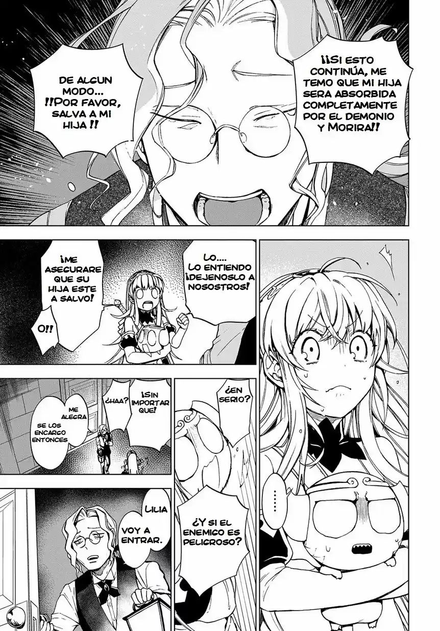 Maou no Mama ni Narundayo! (2018) - Capítulo 3 - Página 13 - LectorTMOo