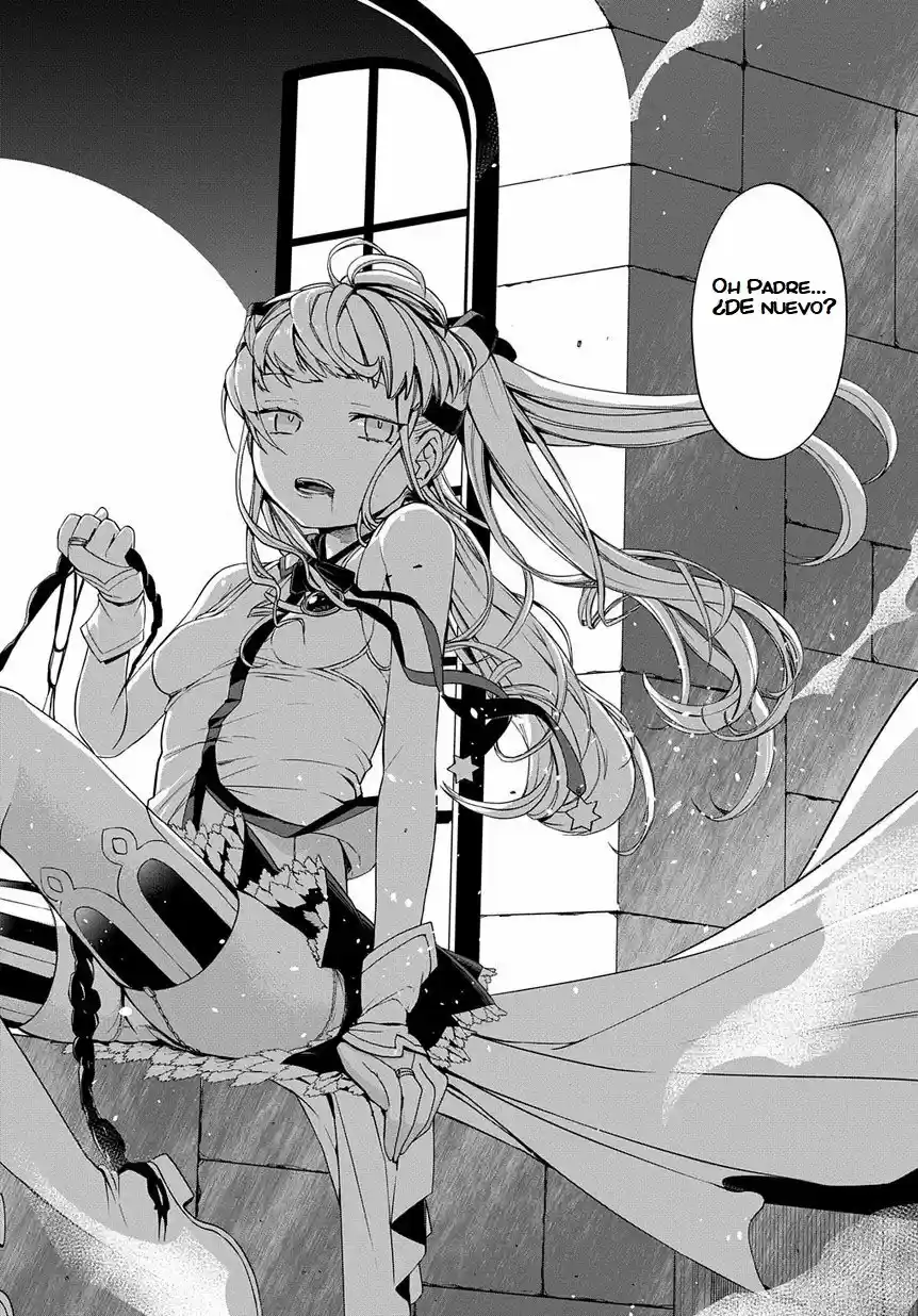 Maou no Mama ni Narundayo! (2018) - Capítulo 3 - Página 14 - LectorTMOo