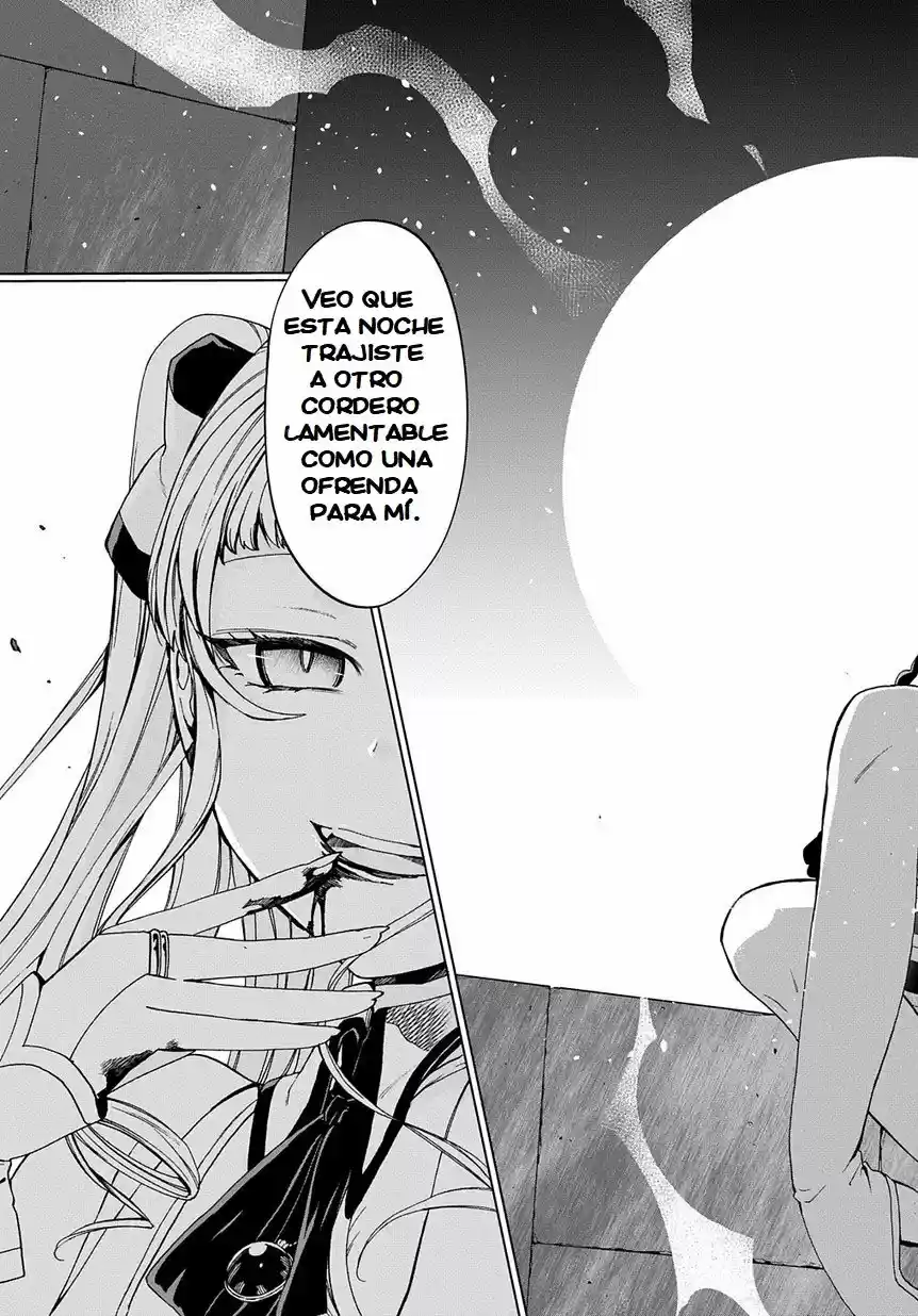 Maou no Mama ni Narundayo! (2018) - Capítulo 3 - Página 15 - LectorTMOo