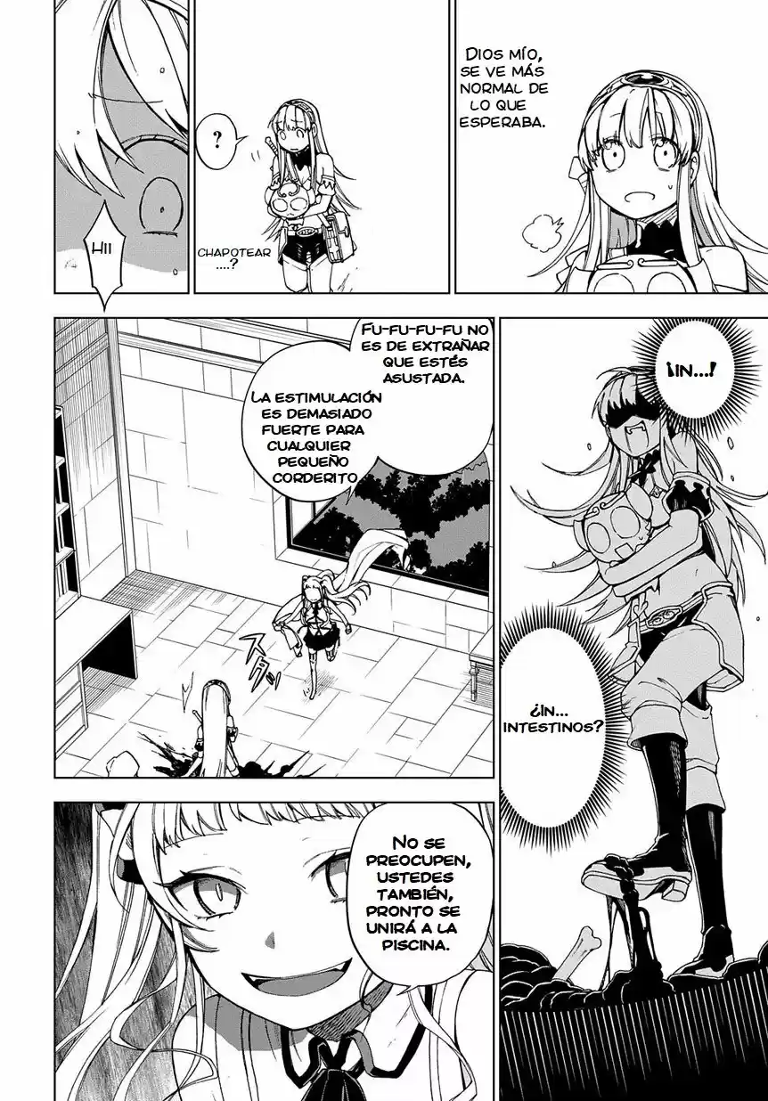 Maou no Mama ni Narundayo! (2018) - Capítulo 3 - Página 16 - LectorTMOo
