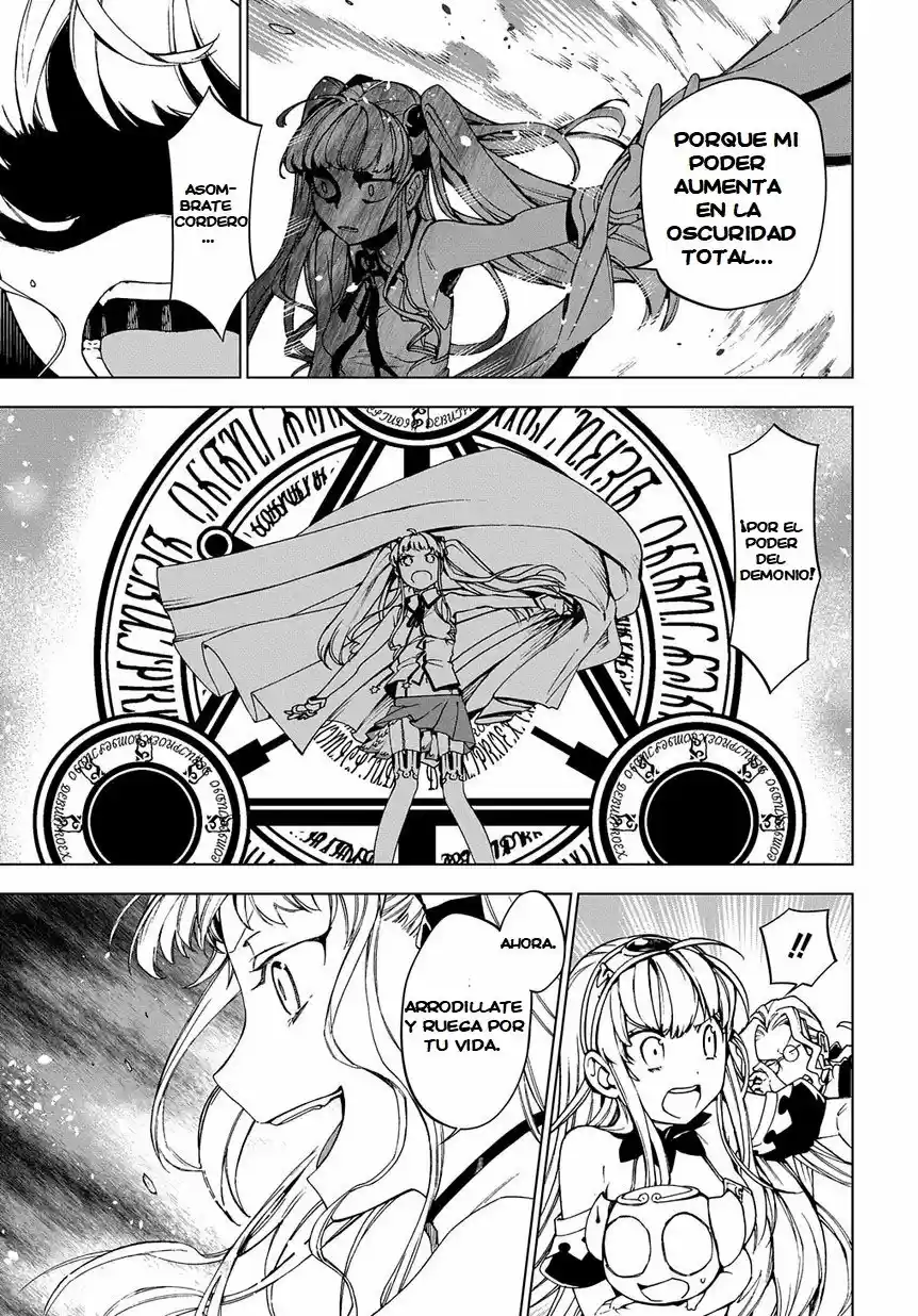 Maou no Mama ni Narundayo! (2018) - Capítulo 3 - Página 17 - LectorTMOo