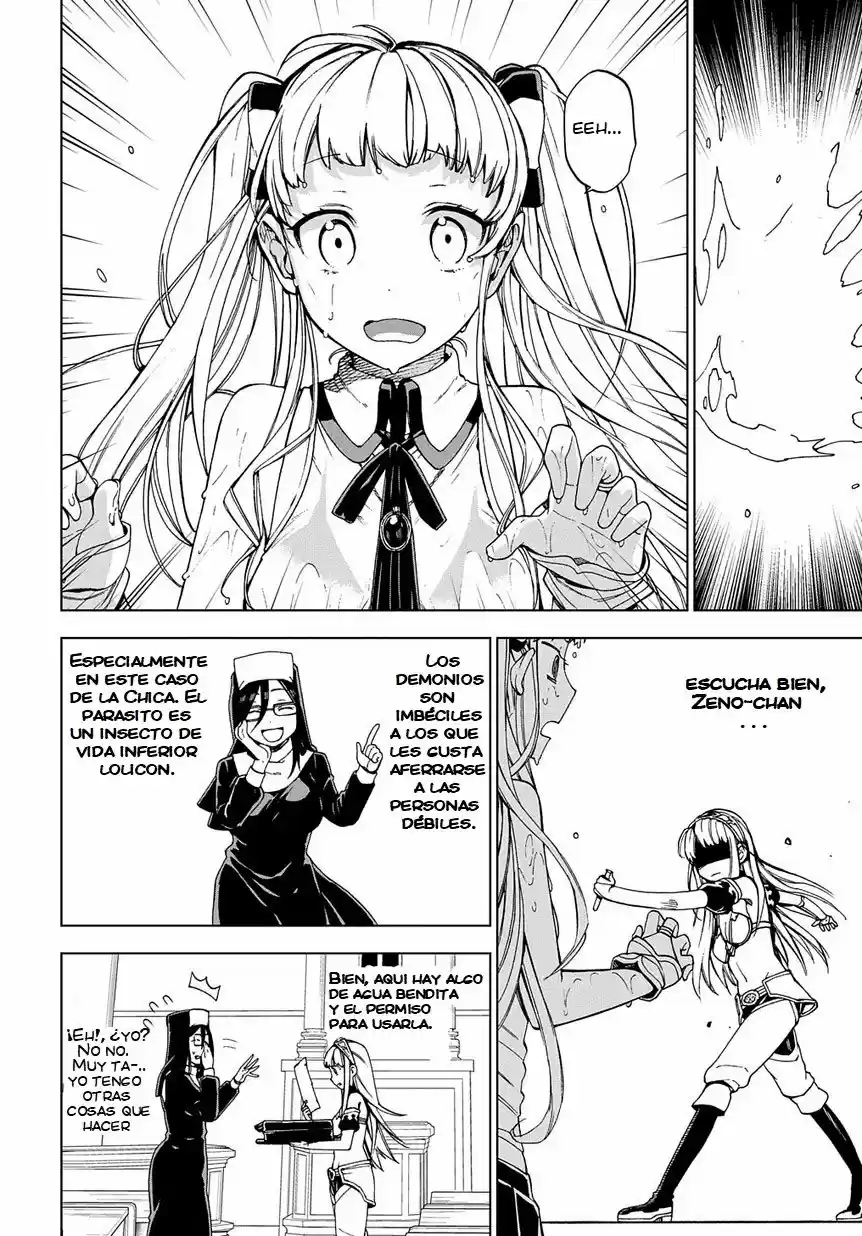 Maou no Mama ni Narundayo! (2018) - Capítulo 3 - Página 18 - LectorTMOo
