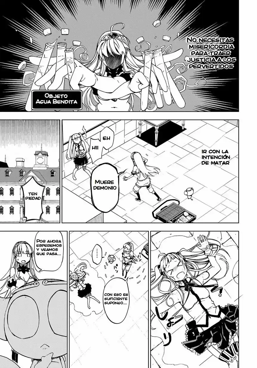 Maou no Mama ni Narundayo! (2018) - Capítulo 3 - Página 19 - LectorTMOo