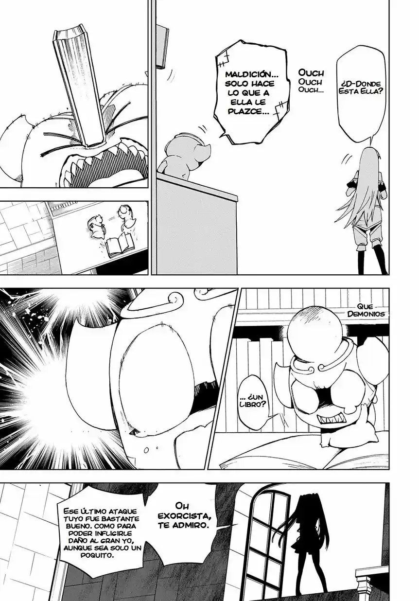 Maou no Mama ni Narundayo! (2018) - Capítulo 3 - Página 21 - LectorTMOo