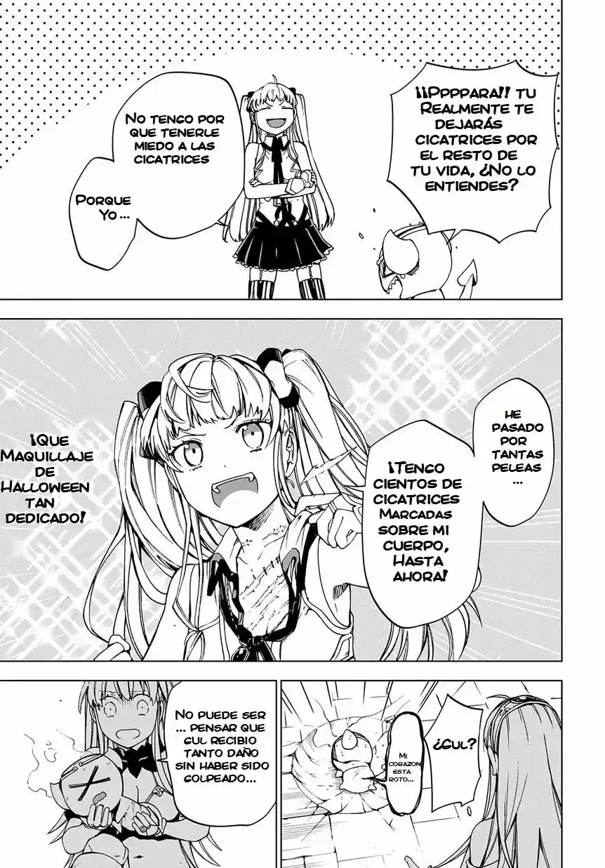 Maou no Mama ni Narundayo! (2018) - Capítulo 3 - Página 25 - LectorTMOo