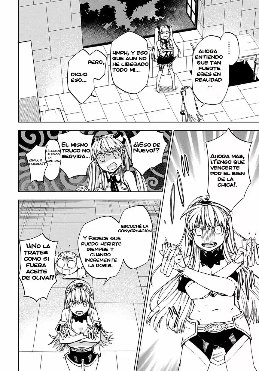 Maou no Mama ni Narundayo! (2018) - Capítulo 3 - Página 26 - LectorTMOo