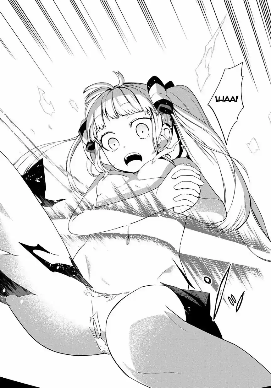 Maou no Mama ni Narundayo! (2018) - Capítulo 3 - Página 32 - LectorTMOo