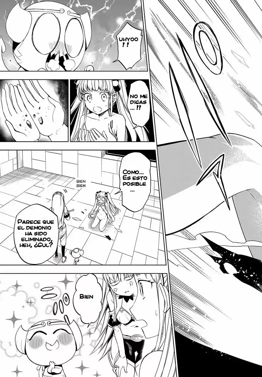 Maou no Mama ni Narundayo! (2018) - Capítulo 3 - Página 33 - LectorTMOo