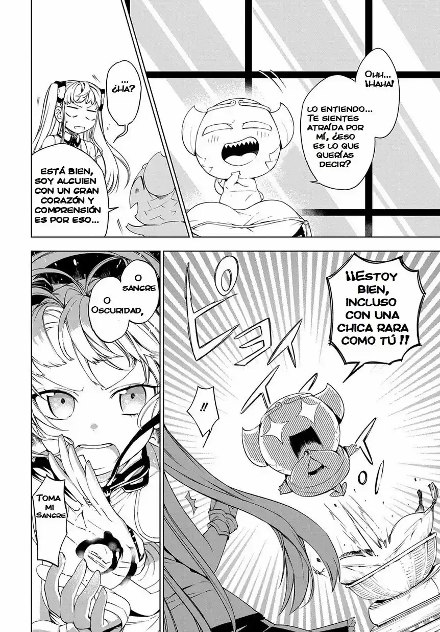 Maou no Mama ni Narundayo! (2018) - Capítulo 4 - Página 6 - LectorTMOo