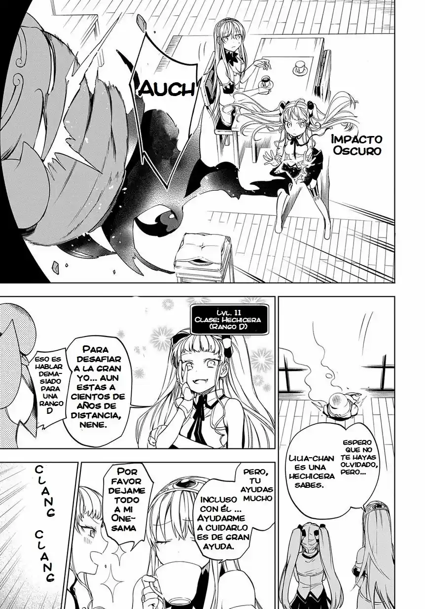 Maou no Mama ni Narundayo! (2018) - Capítulo 4 - Página 7 - LectorTMOo