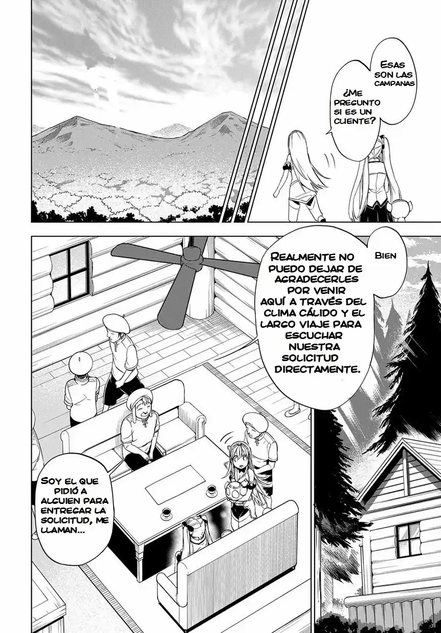 Maou no Mama ni Narundayo! (2018) - Capítulo 4 - Página 8 - LectorTMOo
