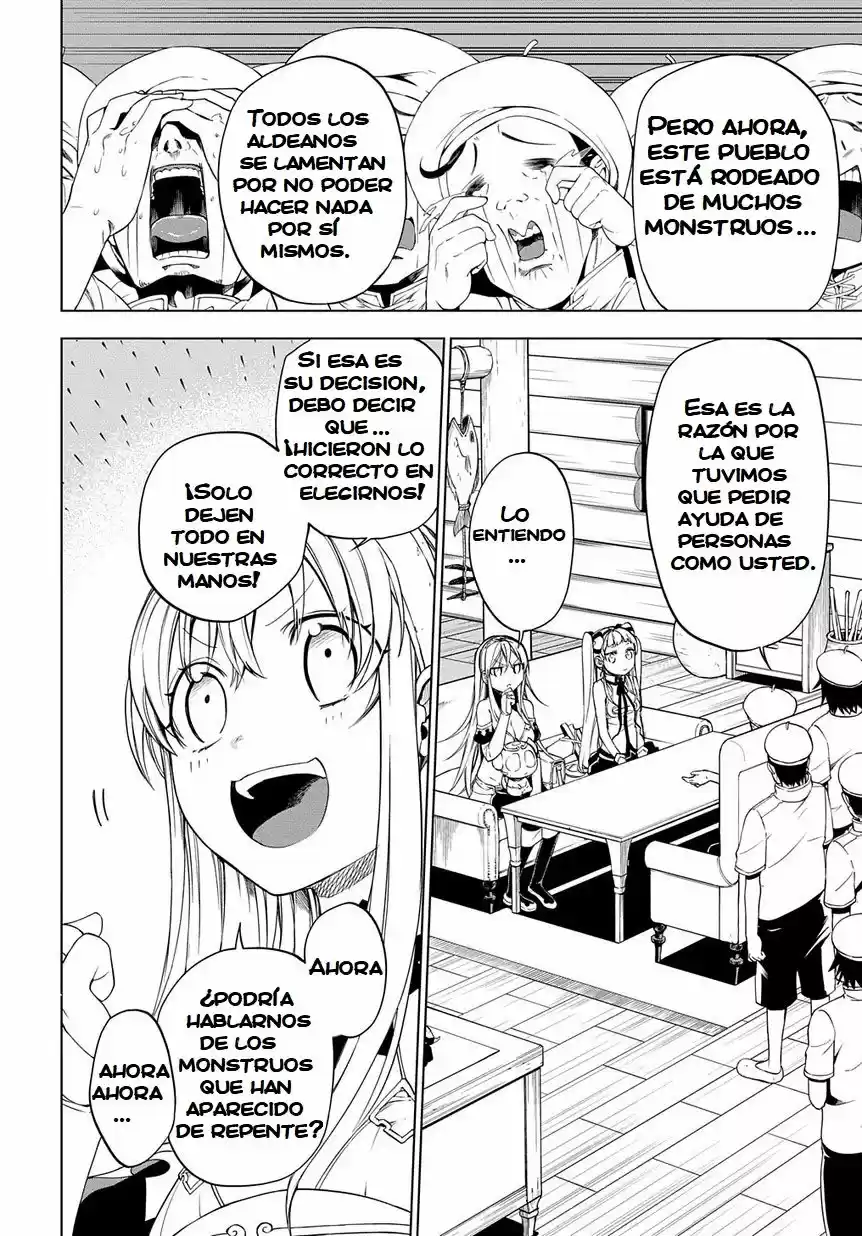 Maou no Mama ni Narundayo! (2018) - Capítulo 4 - Página 10 - LectorTMOo