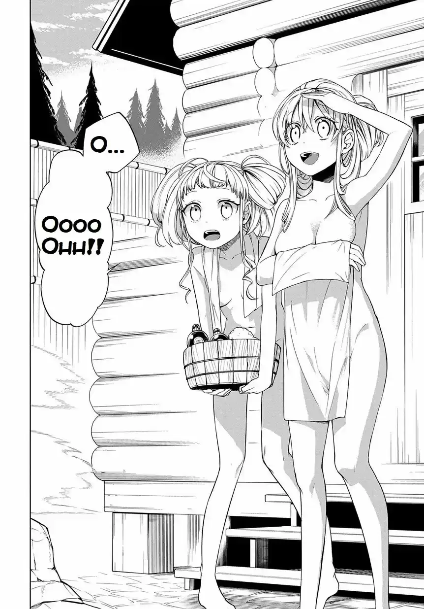 Maou no Mama ni Narundayo! (2018) - Capítulo 4 - Página 12 - LectorTMOo