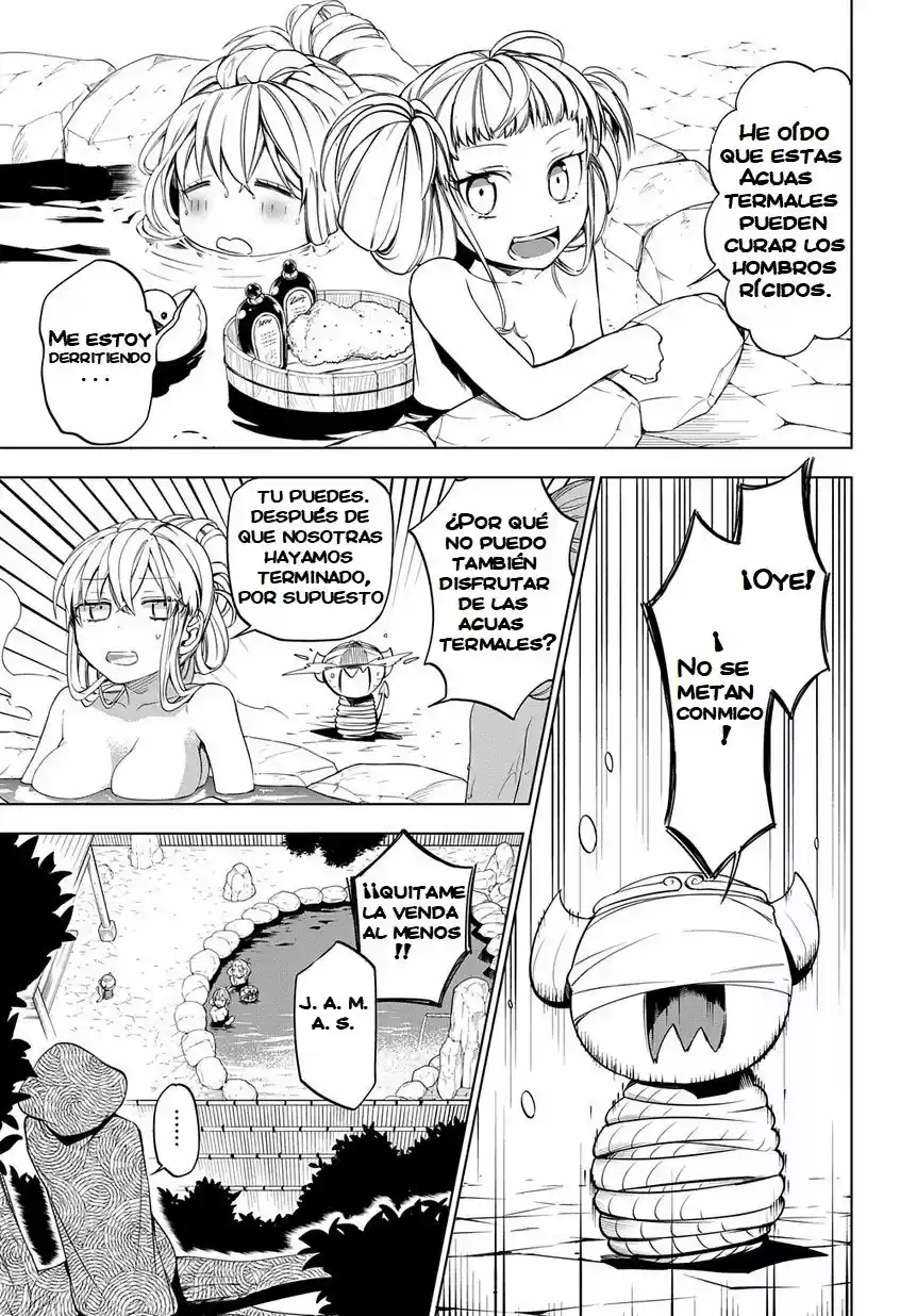 Maou no Mama ni Narundayo! (2018) - Capítulo 4 - Página 13 - LectorTMOo