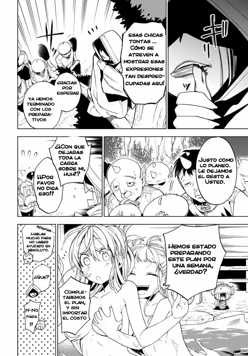 Maou no Mama ni Narundayo! (2018) - Capítulo 4 - Página 14 - LectorTMOo