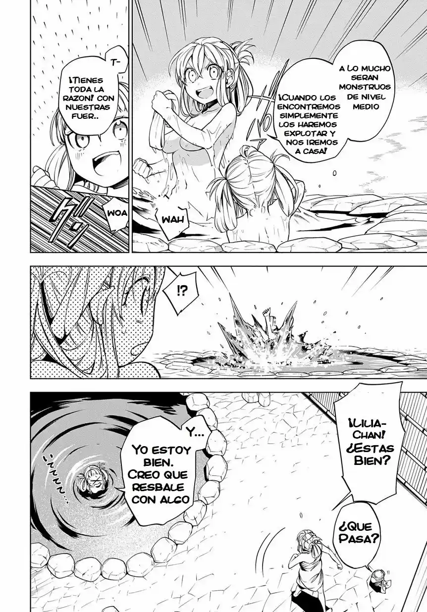 Maou no Mama ni Narundayo! (2018) - Capítulo 4 - Página 16 - LectorTMOo